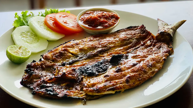 Menjelajahi Wisata Kuliner Gorontalo: Lezatnya Cita Rasa Sulawesi Utara