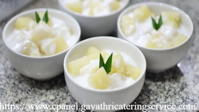 Rekomendasi Olahan Singkong