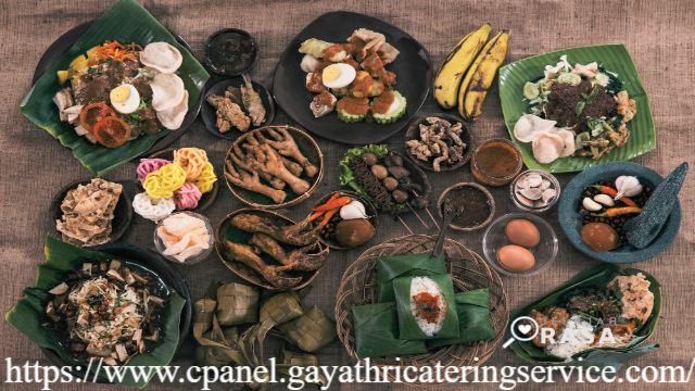 Perayaan Kuliner Nusantara yang Menyatukan