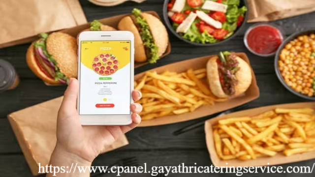 Ubah Cara Industri Kuliner Bekerja