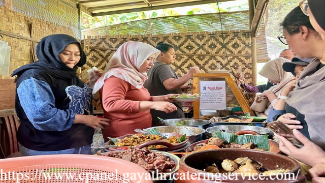 Makan Gudeg Hidden Gem